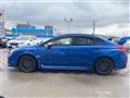 2015 Subaru WRX STI