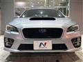 2015 Subaru WRX S4