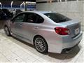 2015 Subaru WRX S4