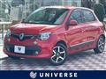 2018 Renault Twingo