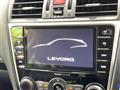 2016 Subaru Levorg