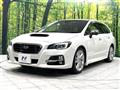 2016 Subaru Levorg