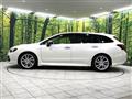 2016 Subaru Levorg