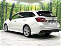 2016 Subaru Levorg