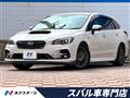 2018 Subaru Levorg