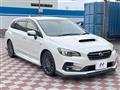 2018 Subaru Levorg
