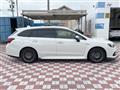 2018 Subaru Levorg