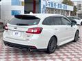 2018 Subaru Levorg