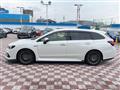 2018 Subaru Levorg