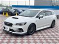 2018 Subaru Levorg