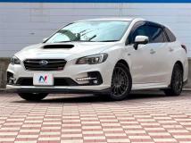 2018 Subaru Levorg