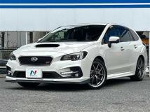 2018 Subaru Levorg