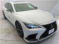 2021 Lexus LS