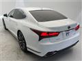 2021 Lexus LS