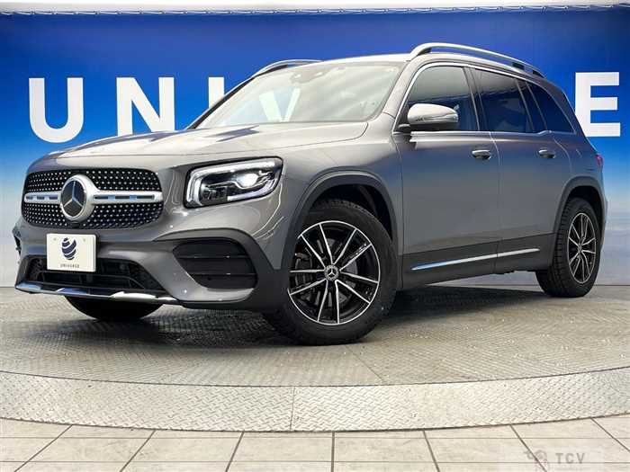 2021 Mercedes-Benz Mercedes-Benz Others