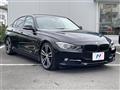 2012 BMW 3 Series