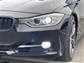 2012 BMW 3 Series