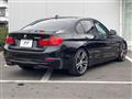 2012 BMW 3 Series