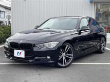 2012 BMW 3 Series