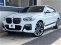 2018 BMW X4