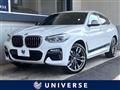 2018 BMW X4