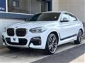 2018 BMW X4