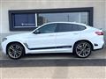 2018 BMW X4