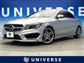 2014 Mercedes-Benz CLA-CLASS