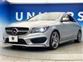 2014 Mercedes-Benz CLA-CLASS