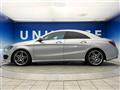 2014 Mercedes-Benz CLA-CLASS