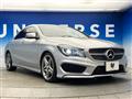 2014 Mercedes-Benz CLA-CLASS
