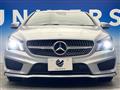 2014 Mercedes-Benz CLA-CLASS