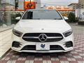 2019 Mercedes-Benz A-Class