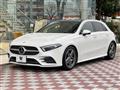 2019 Mercedes-Benz A-Class