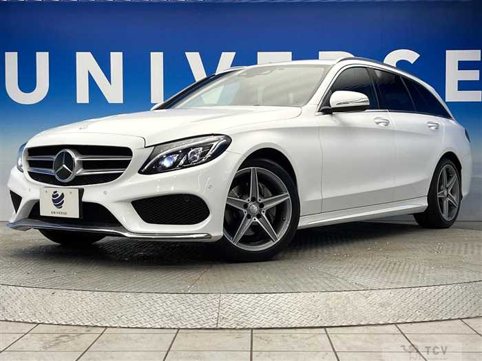 2015 Mercedes-Benz Mercedes-Benz Others