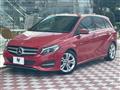 2017 Mercedes-Benz B-Class