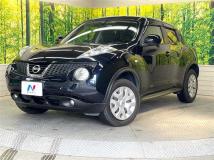 2013 Nissan Juke