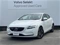 2019 Volvo V40