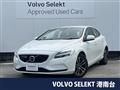 2019 Volvo V40