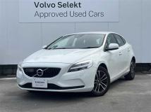 2019 Volvo V40