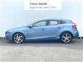 2016 Volvo V40
