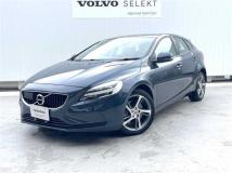 2018 Volvo V40