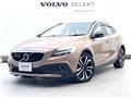 2017 Volvo V40