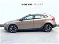 2017 Volvo V40