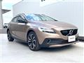 2017 Volvo V40