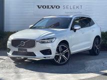 2018 Volvo XC60