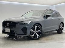 2023 Volvo XC60