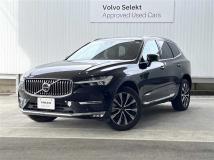 2023 Volvo XC60
