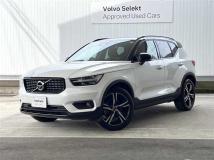 2021 Volvo XC40