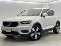 2021 Volvo XC40